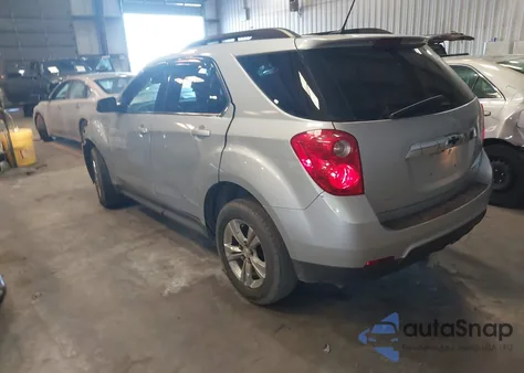 2014 Chevrolet Equinox 1Lt z USA, uszkodzony, nr VIN 2GNALBEK8E6231834